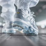 How Much Height Do Nike VaporMax Plus Add?